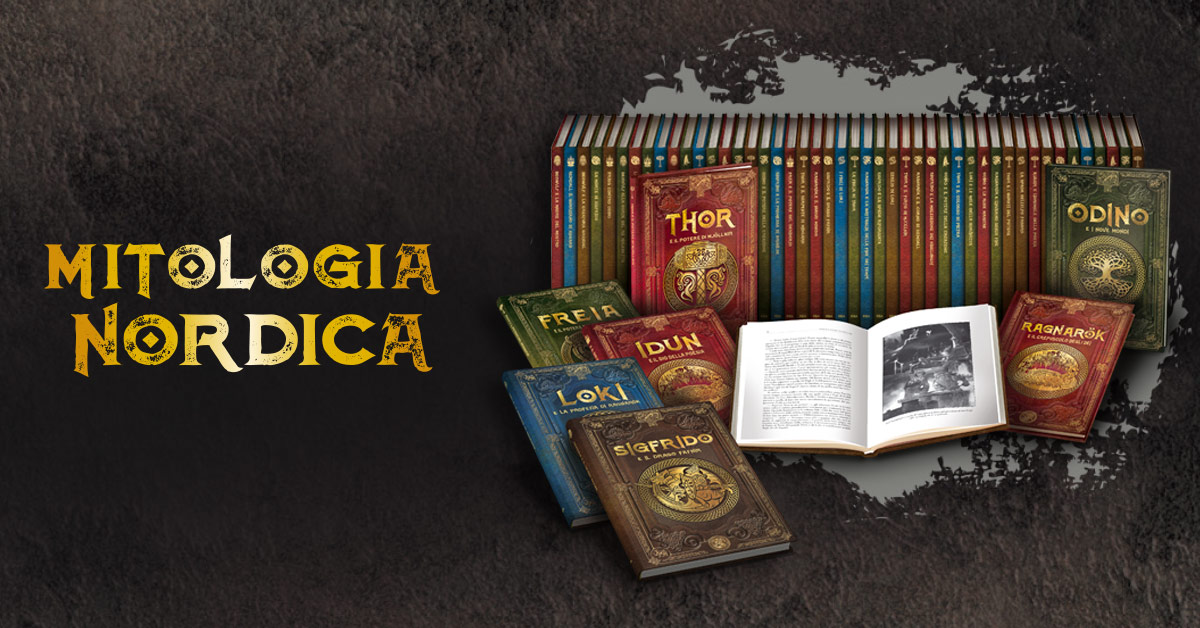 Mitologia Nordica Carte Pdf Download