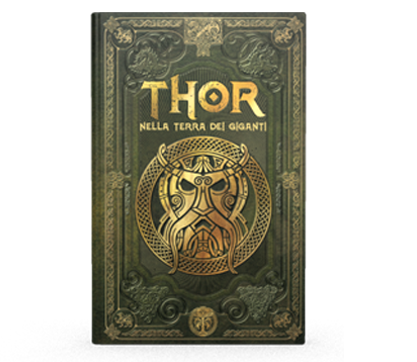 THOR II